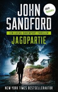 Produktbild: Jagdpartie