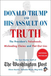 Produktbild: Donald Trump and His Assault on Truth