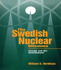 Produktbild: The Swedish Nuclear Dilemma