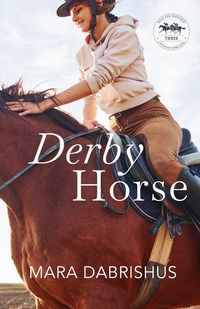 Produktbild: Derby Horse