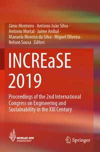 Produktbild: Increase 2019