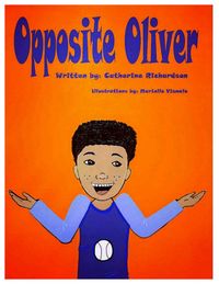 Produktbild: Opposite Oliver