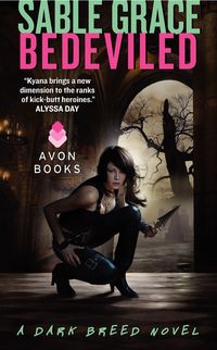 Produktbild: Bedeviled