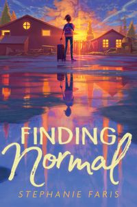Produktbild: Finding Normal