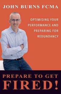 Produktbild: Prepare To Get Fired