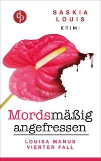 Produktbild Mordsmäßig angefressen