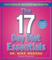 Produktbild: 17 DAY DIET ESSENTIALS      2D