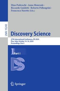 Produktbild: Discovery Science