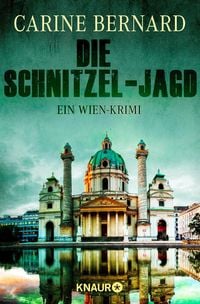 Produktbild: Die Schnitzel-Jagd