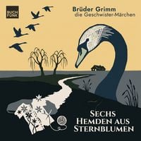 Produktbild: Sechs Hemden aus Sternblumen