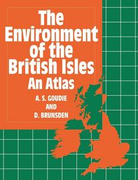 Produktbild: The Environment of the British Isles