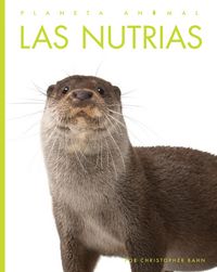 Produktbild: Las Nutrias