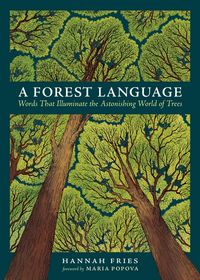 Produktbild: A Forest Language