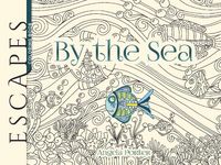 Produktbild: Porter, A: Escapes by the Sea