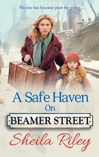 Produktbild: A Safe Haven on Beamer Street