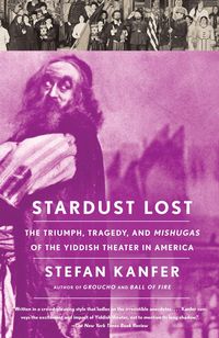Produktbild: Stardust Lost