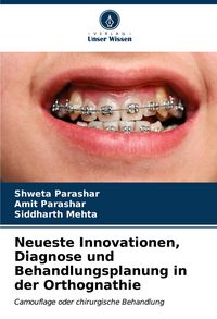 Produktbild: Neueste Innovationen, Diagnose und Behandlungsplanung in der Orthognathie