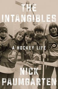 Produktbild: The Intangibles