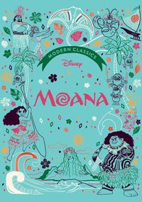 Produktbild: Disney Modern Classics: Moana