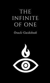 Produktbild: The Infinite of One Oracle Guidebook