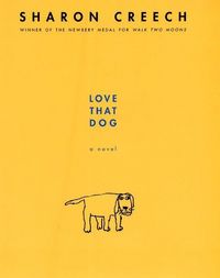 Produktbild: Love That Dog