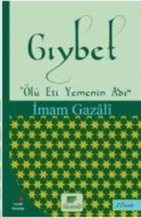 Produktbild: Giybet - &Ouml;l&uuml; Eti Yemenin Adi
