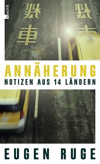 Produktbild: Ann&auml;herung
