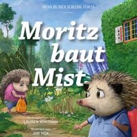 Produktbild: Moritz baut Mist