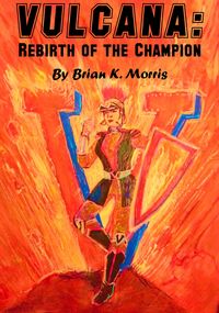Produktbild: Vulcana: Rebirth of the Champion