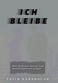 Produktbild: Ich bleibe