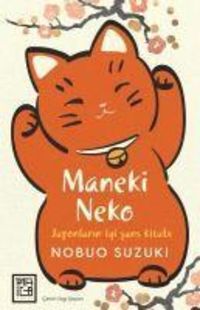 Produktbild: Maneki Neko