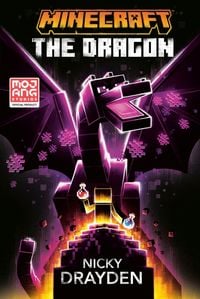 Produktbild: Minecraft: The Dragon