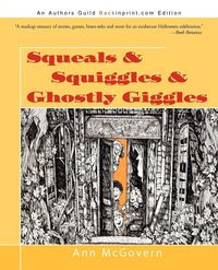 Produktbild: Squeals & Squiggles & Ghostly Giggles