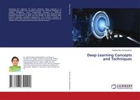 Produktbild: Deep Learning Concepts and Techniques