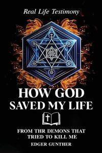 Produktbild: Real-Life Testimony