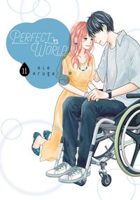 Produktbild: Perfect World 11