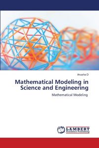 Produktbild: Mathematical Modeling in Science and Engineering