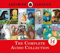 Produktbild: Ladybird Classics