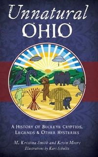 Produktbild: Unnatural Ohio
