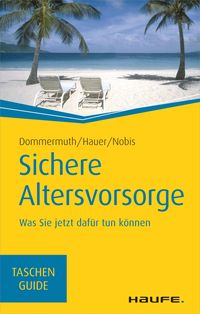 Produktbild: Sichere Altersvorsorge