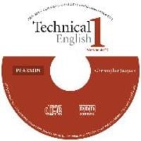 Produktbild: Technical English 1 Workbook CD