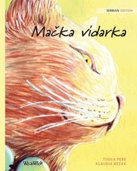 Produktbild: Mačka vidarka