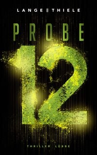Produktbild: Probe 12