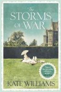 Produktbild: Williams, K: The Storms of War