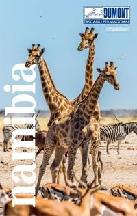 Produktbild: Namibia