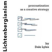 Produktbild: Lichtenbergianism