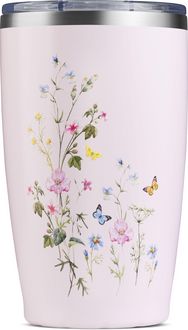 Burde Thermobecher Pink Meadow 500 ml