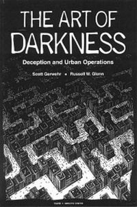 Produktbild: The Art of Darkness