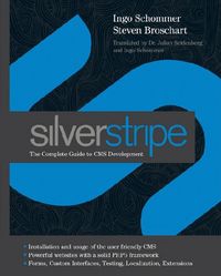 Produktbild: Schommer, I: SilverStripe