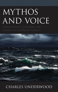Produktbild: Mythos and Voice